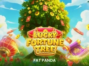 Lucky Fortune Tree (1) icon