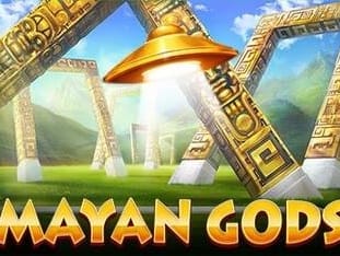Mayan Gods game thumbnail