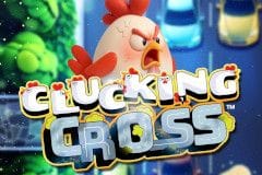 Clucking Cross™