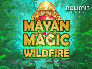 Mayan Magic Wildfire icon