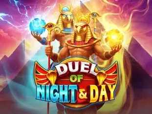 Duel Of Night & Day icon