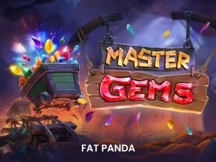 Master Gems icon