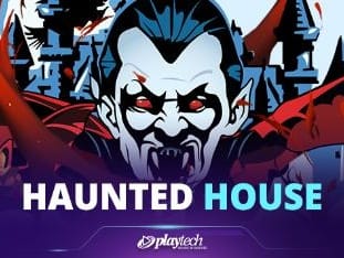 Haunted House game thumbnail