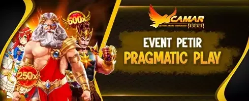 Jackpot Petir Pragmatic Play promotion