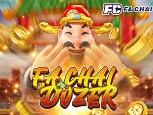 Fa Chai Dozer game thumbnail
