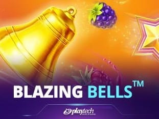 Blazing Bells™ icon