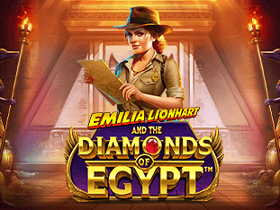 Diamonds Of Egypt