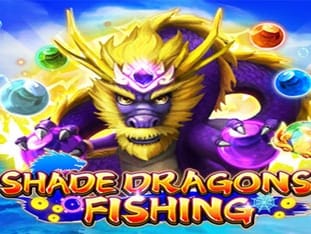 Shade Dragons Fishing icon