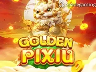 Golden Pixiu game thumbnail