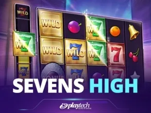 Sevens High game thumbnail