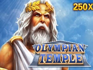 Olympian Temple game icon