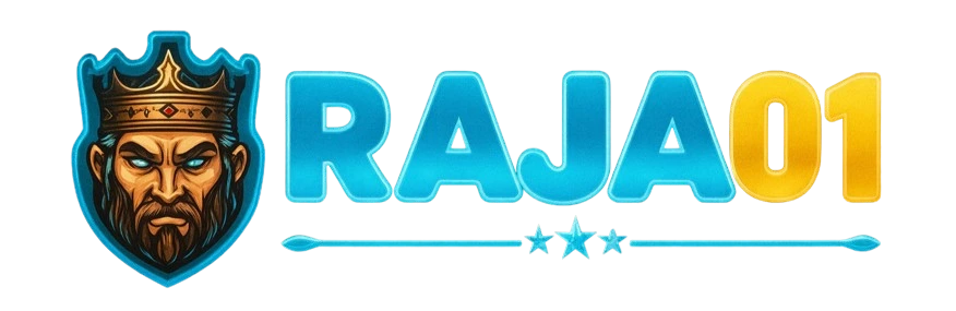 idraja01.com Logo